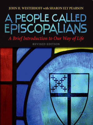 cover image of A People Called Episcopalians